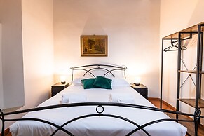 San Calisto Apartment