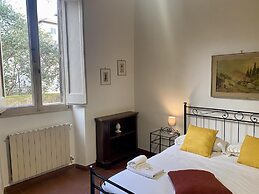 San Calisto Apartment