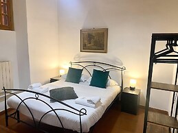 San Calisto Apartment