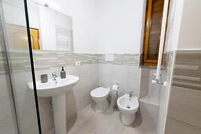 San Calisto Apartment