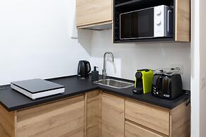 San Calisto Apartment