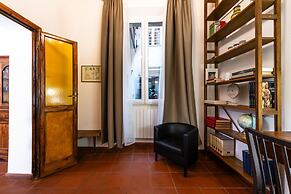 San Calisto Apartment