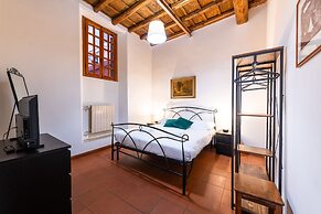 San Calisto Apartment