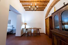 San Calisto Apartment