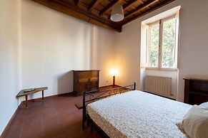 San Calisto Apartment