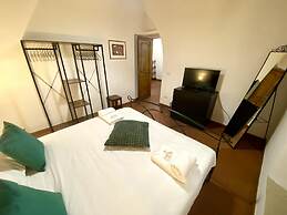 San Calisto Apartment