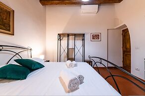 San Calisto Apartment