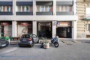 Via Niccol Tommaseo 4 - Appartamento 2