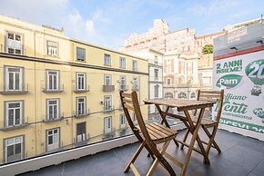 Via Niccol Tommaseo 4 - Appartamento 2