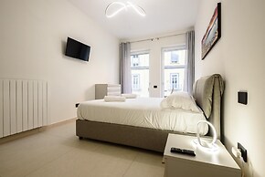 Via Niccol Tommaseo 4 - Appartamento 2