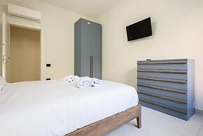 Via Niccol Tommaseo 4 - Appartamento 2