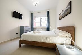 Via Niccol Tommaseo 4 - Appartamento 2