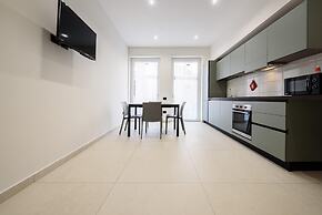 Via Niccol Tommaseo 4 - Appartamento 2