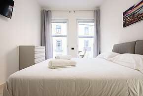 Via Niccol Tommaseo 4 - Appartamento 2