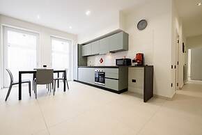 Via Niccol Tommaseo 4 - Appartamento 2