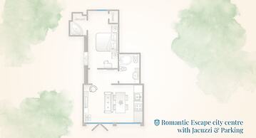 Romantic Escape in the 400s