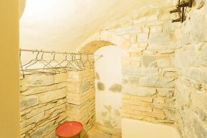 Romantic Escape in the 400s