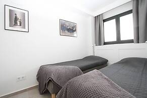 Sydenbooking Arguineguín