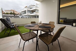 Sydenbooking Arguineguín