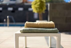 Sydenbooking Arguineguín