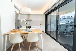 Sydenbooking Arguineguín