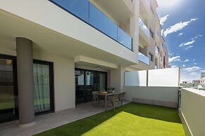 Sydenbooking Arguineguín