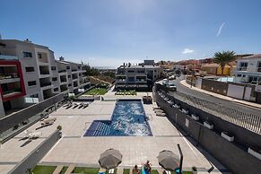 Sydenbooking Arguineguín