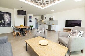 Sydenbooking Arguineguín