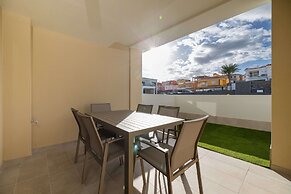 Sydenbooking Arguineguín