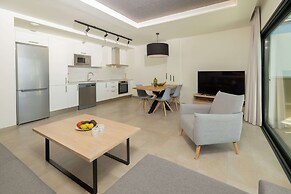 Sydenbooking Arguineguín