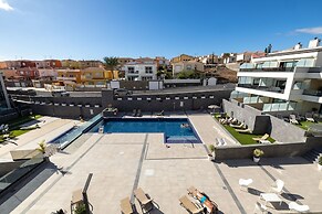 Sydenbooking Arguineguín