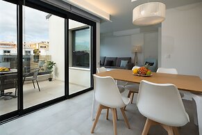 Sydenbooking Arguineguín