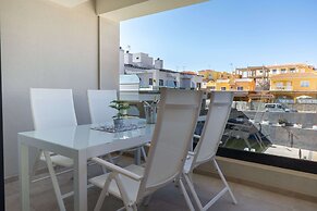 Sydenbooking Arguineguín