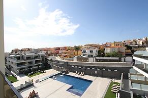 Sydenbooking Arguineguín