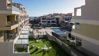 Sydenbooking Arguineguín