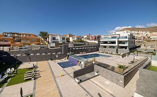 Sydenbooking Arguineguín