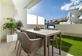 Sydenbooking Arguineguín