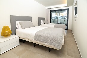 Sydenbooking Arguineguín