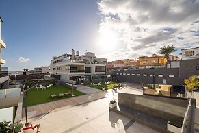 Sydenbooking Arguineguín