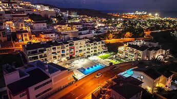 Sydenbooking Arguineguín