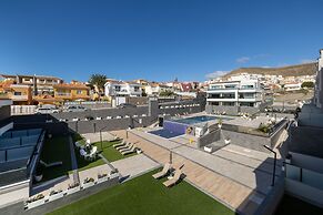 Sydenbooking Arguineguín