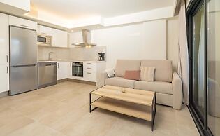 Sydenbooking Arguineguín