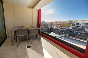 Sydenbooking Arguineguín