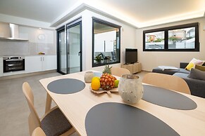 Sydenbooking Arguineguín