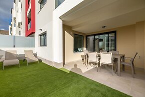 Sydenbooking Arguineguín