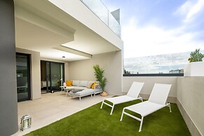 Sydenbooking Arguineguín