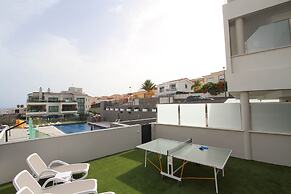 Sydenbooking Arguineguín