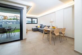 Sydenbooking Arguineguín