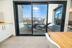 Sydenbooking Arguineguín