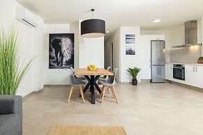 Sydenbooking Arguineguín